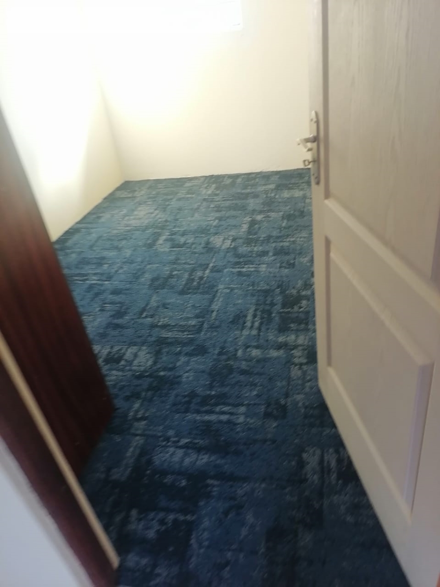 To Let 3 Bedroom Property for Rent in Madeira Park Eastern Cape